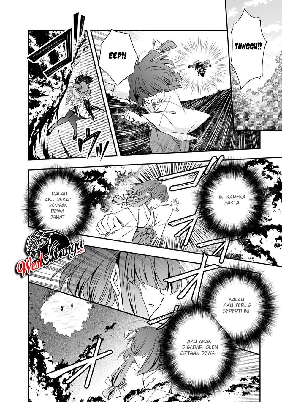 Level 1 No Saikyou Kenja: Noroi De Saikakyuu Mahou Shika Tsukaenai Kedo Kami No Kanchigai De Mugen